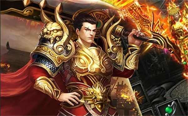 刚开一秒中变传奇sf之热血传奇哪里去了